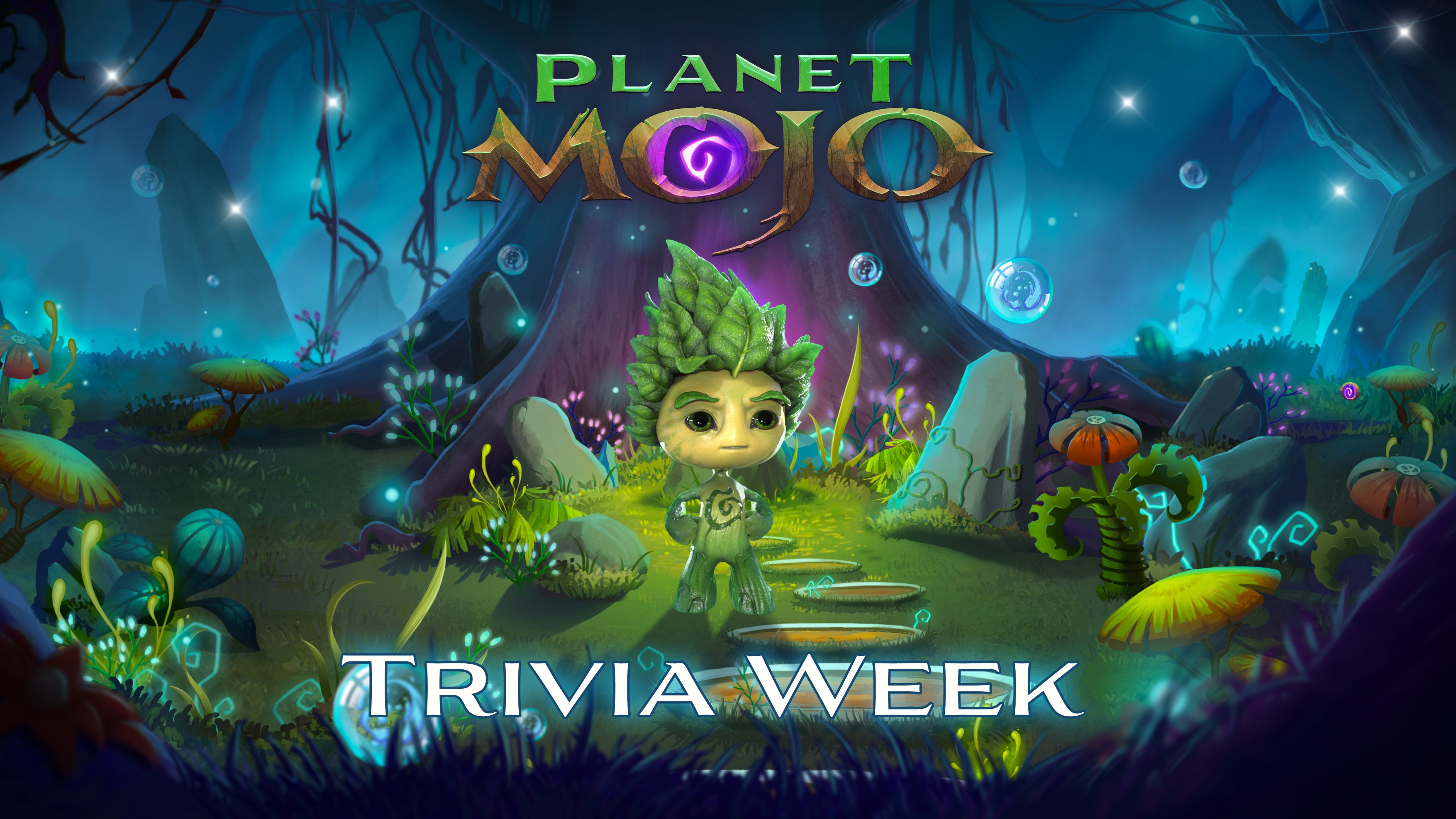 Mystic Moose сотрудничает с One Tree Planted, чтобы компенсировать затраты на электроэнергию NFT для игры Planet Mojo