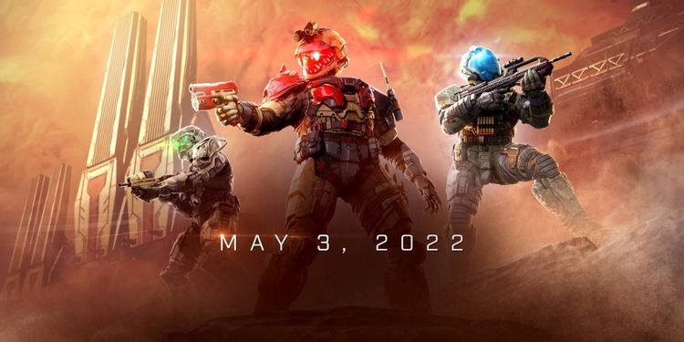 Halo Infinite Season 2 начинается 3 мая и приносит новые карты, режимы и доспехи