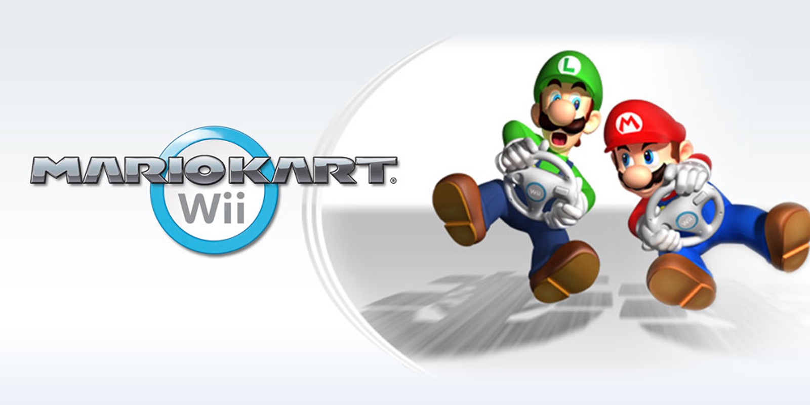 14 лет спустя в Mario Kart Wii был найден новый и очень глючный ярлык
