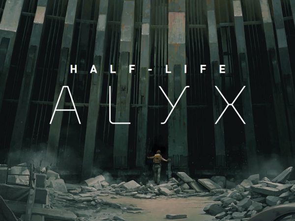 Новый Half-Life: Alyx Mod добавляет 5 часов VR-геймплея
