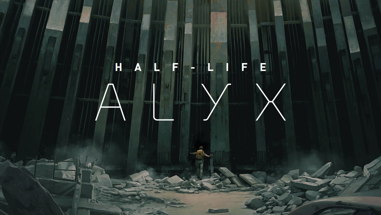 Новый Half-Life: Alyx Mod добавляет 5 часов VR-геймплея