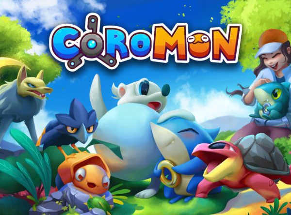 Coromon: Новая игра Pokemon: YANG OF MONSTERS