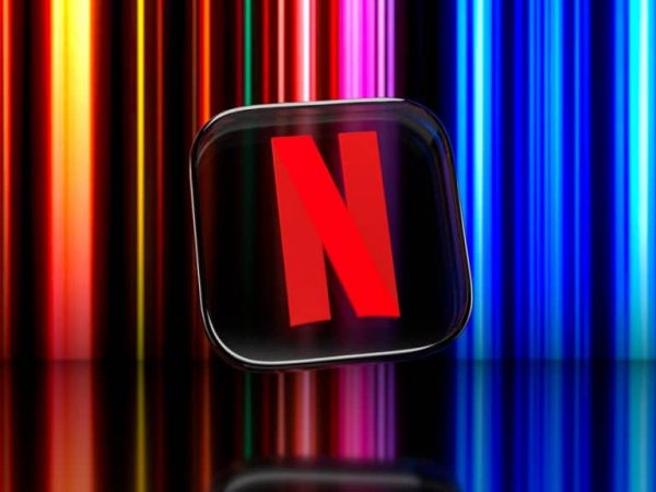 Netflix представит рекламный сервис, изобретая телевидение