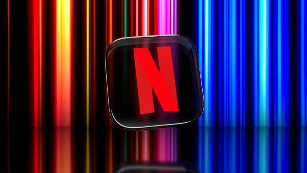 Netflix представит рекламный сервис, изобретая телевидение