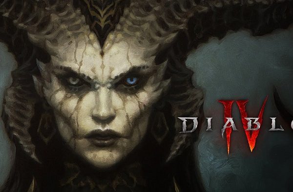 Blizzard активно проводит тестирование Diablo IV