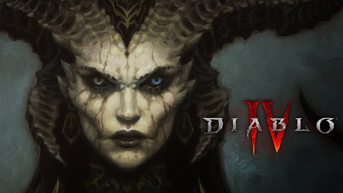 Blizzard активно проводит тестирование Diablo IV