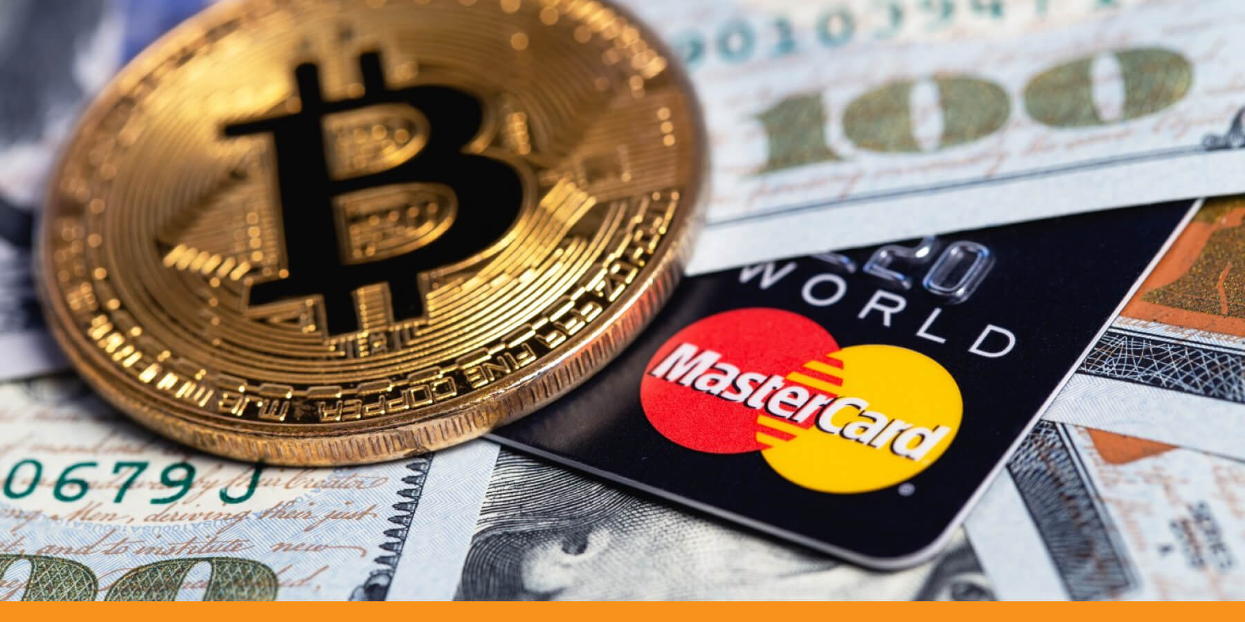 Mastercard готовится войти в Метавселенную (Metaverse)