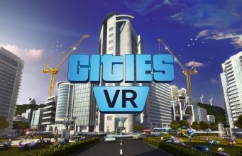 VR-адаптация Cities: Skylines появится в Quest 2 в апреле