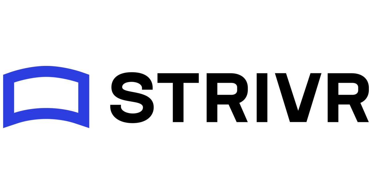 Strivr объявляет о стратегических инвестициях Accenture и Workday Ventures для ускорения внедрения корпоративной VR