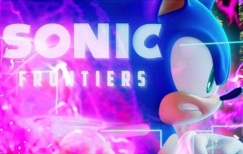 Sonic Frontiers: подтвержденный релиз в 2022 году