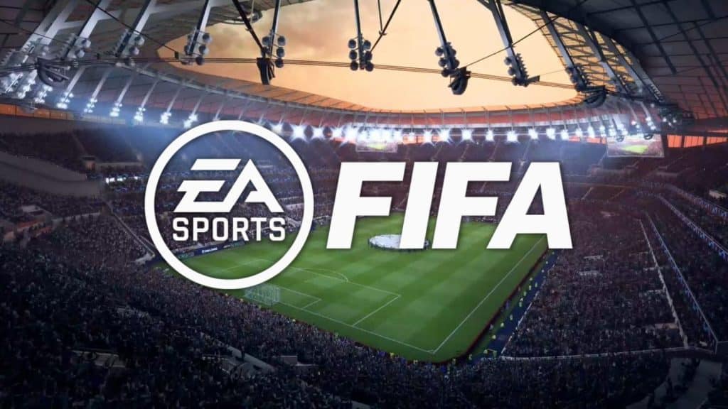 Мечты FIFA о перекрестной игре могут быть реализованы, когда EA начнет тестирование