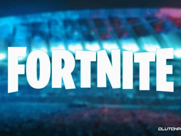 Epic возвращается к личным соревнованиям по Fortnite