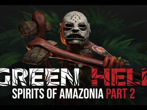Green Hell’s Spirits of Amazonia, части 1 и 2, выходят на Xbox и PlayStation