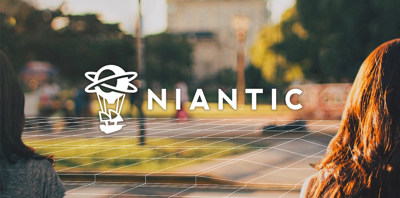 Карта реального мира AR от Niantic теперь открыта для разработчиков