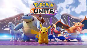 В обновленной версии Pokemon UNITE нашелся баг