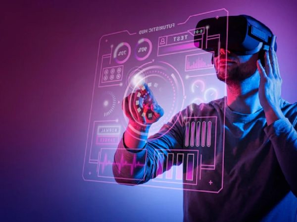 Сообщается, что Meta выпустит несколько VR-гарнитур к 2024 году