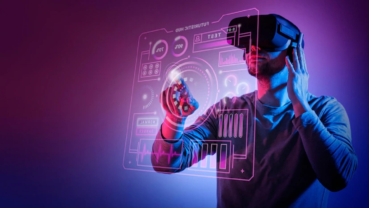 Сообщается, что Meta выпустит несколько VR-гарнитур к 2024 году