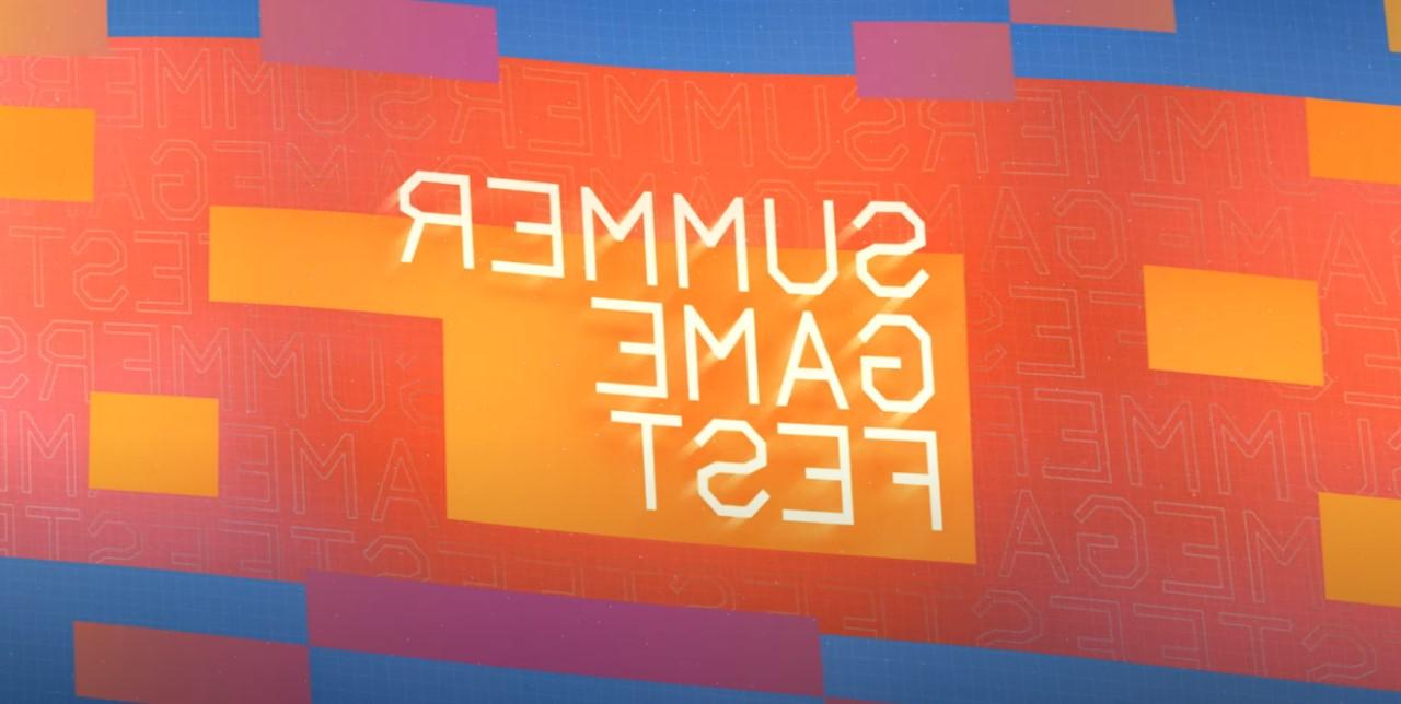 E3 2023: битва за игроков на Summer Game Fest 2023