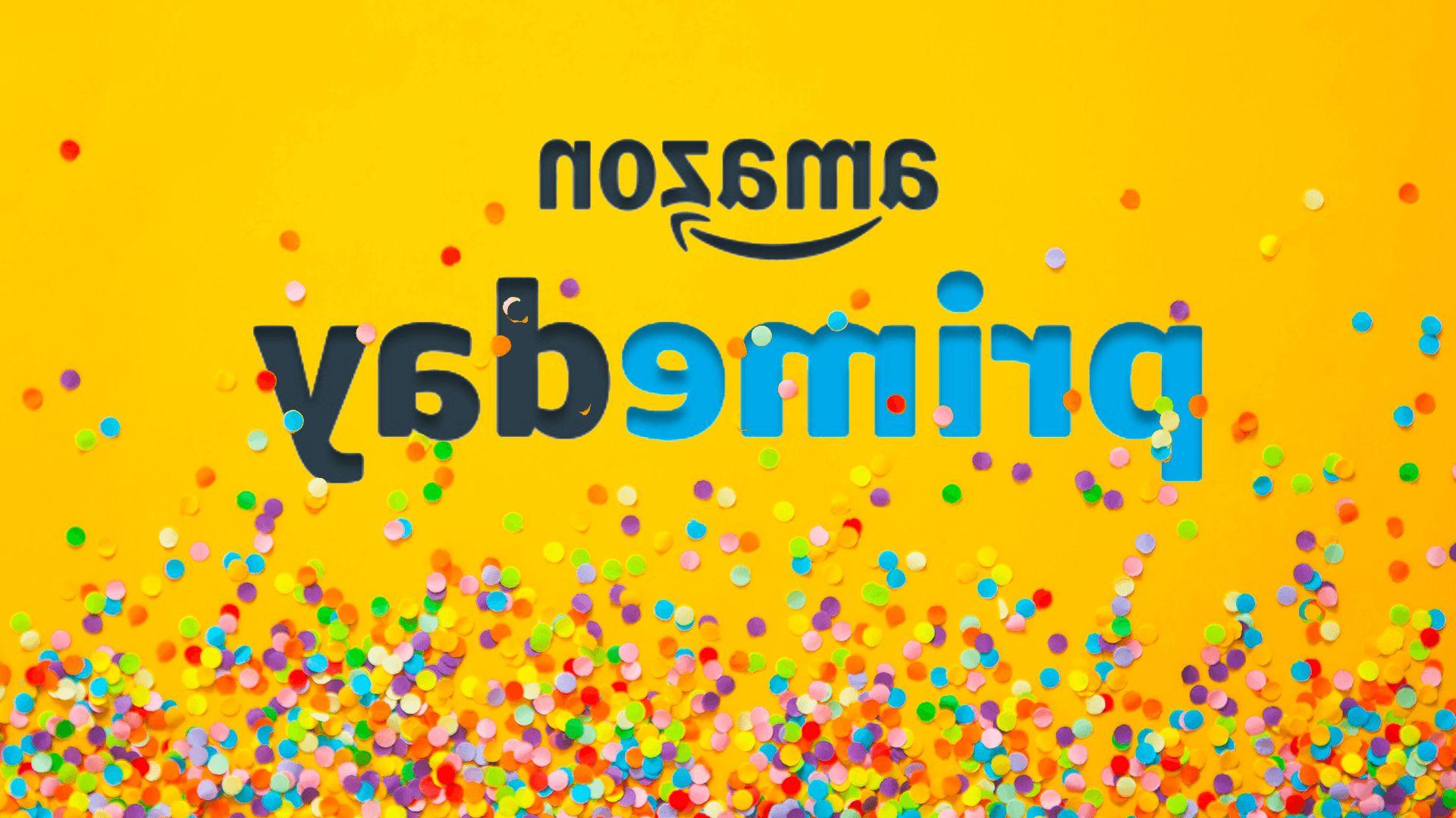 Как получить AMAZON PRIME для предложений PRIME DAY 2022 в свободном доступе