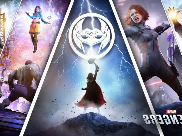 Прямая трансляция Marvel’s Avengers The Mighty Thor War Table назначена на завтра