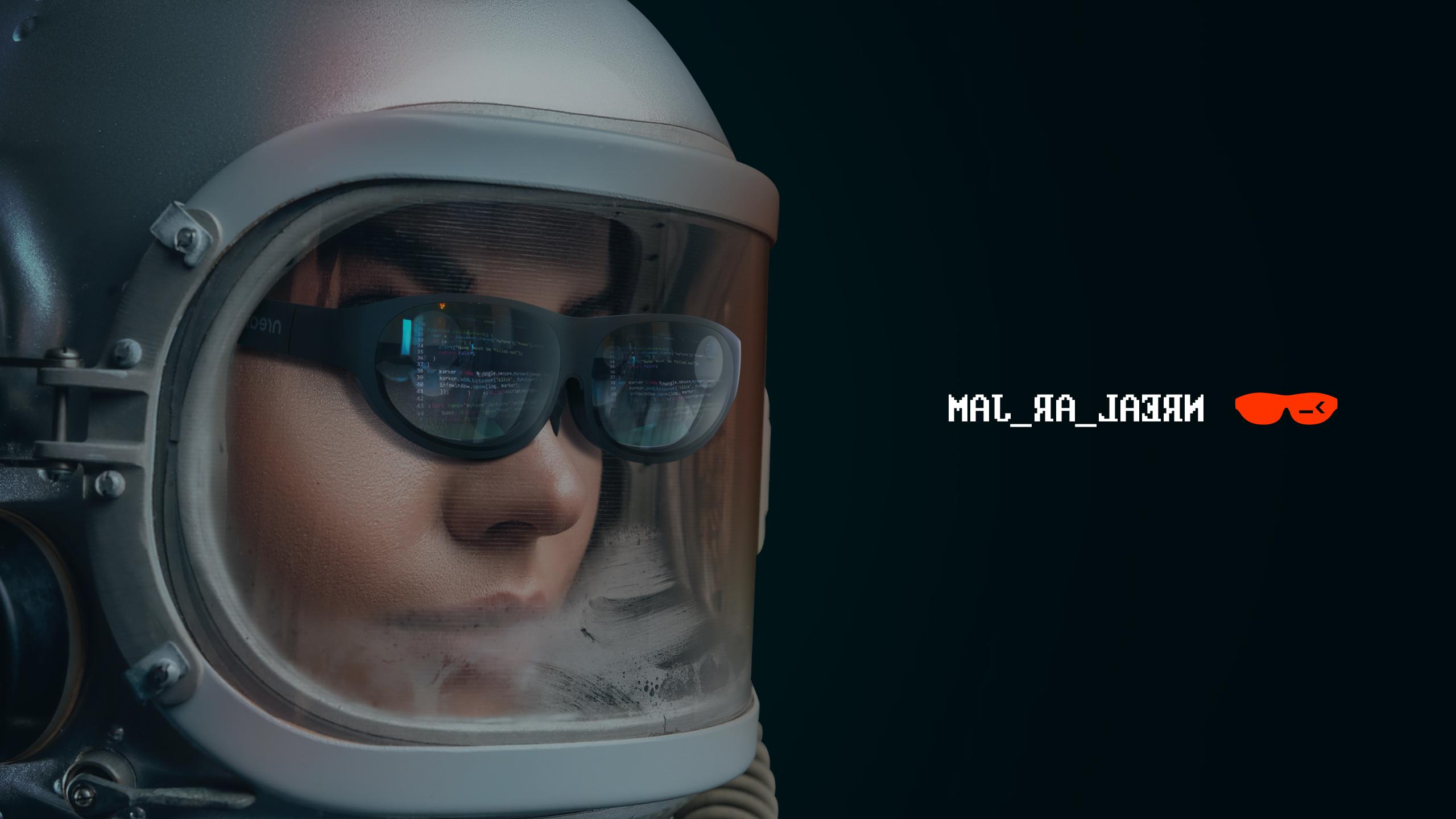 Игры Steam пробиваются к очкам дополненной реальности Nreal