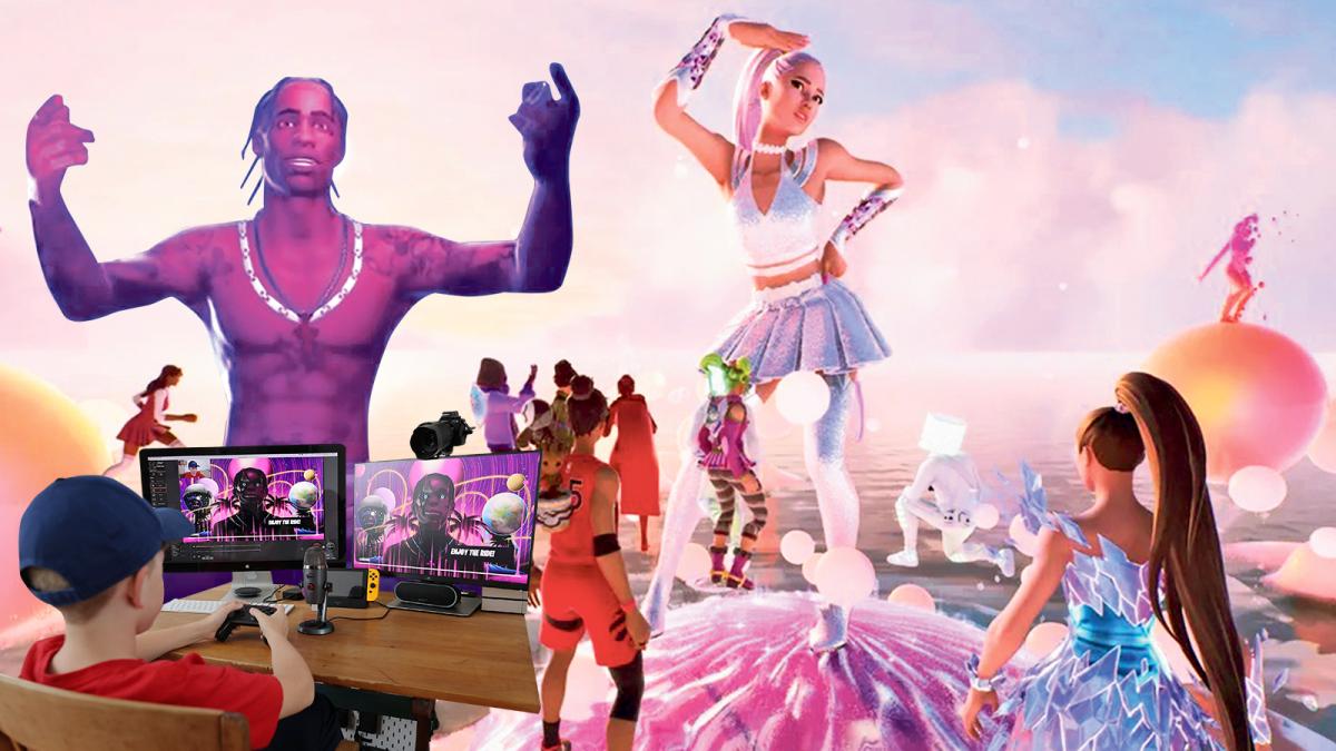 Принятие мер против серьезных нарушений в Metaverse