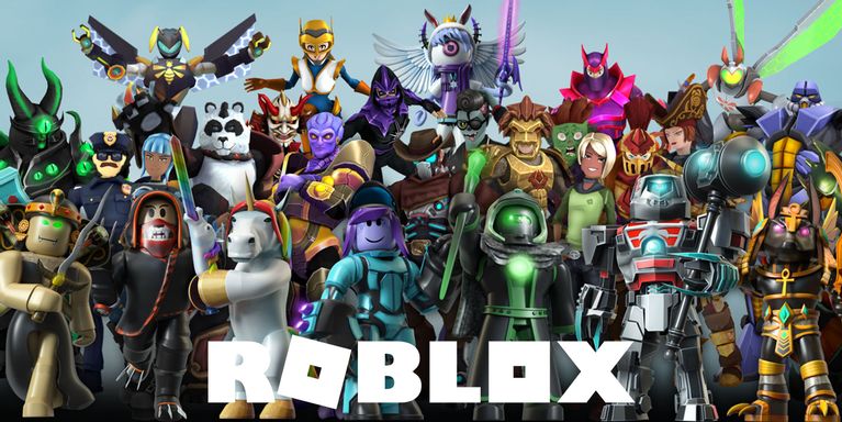 Roblox появится в The Quest 2