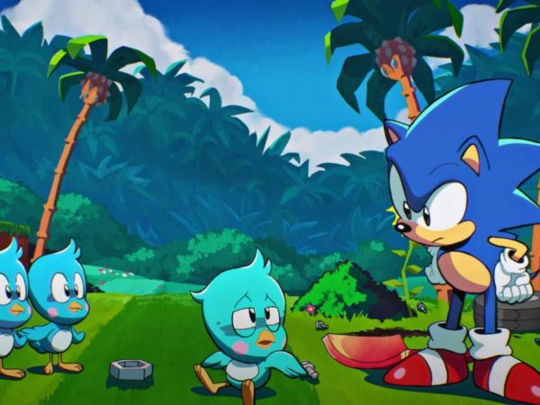 Игровые режимы для Sonic Origins показаны в свежем трейлере