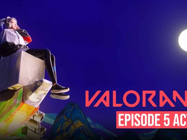 Valorant Episode 5 Act 1: все предстоящие обновления PBE и чего ожидать