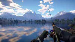 Анонсирован новый симулятор рыбалки Call of the Wild: The Angler