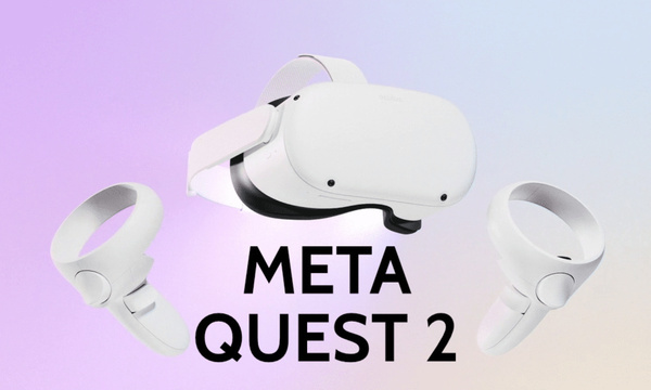 Как виртуальные рыбы используются для стресс-тестирования Quest 2