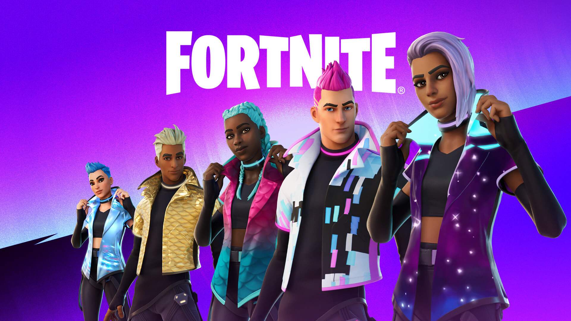 Обновление Fortnite Creative v21.20 переводит Charge SMG в творческий режим.