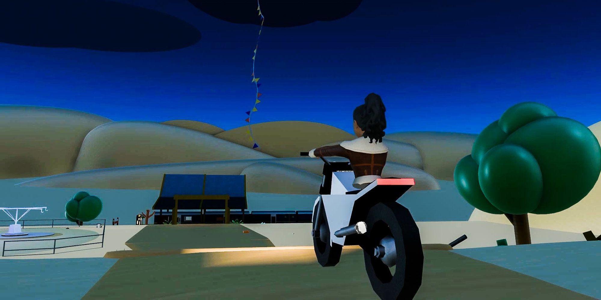 Фильм в Metaverse от Джордана Пила «Us» and «Nope»