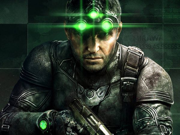 Игра Ubisoft Splinter Cell VR официально отменена
