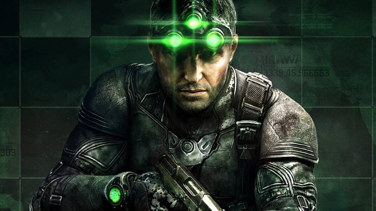 Игра Ubisoft Splinter Cell VR официально отменена