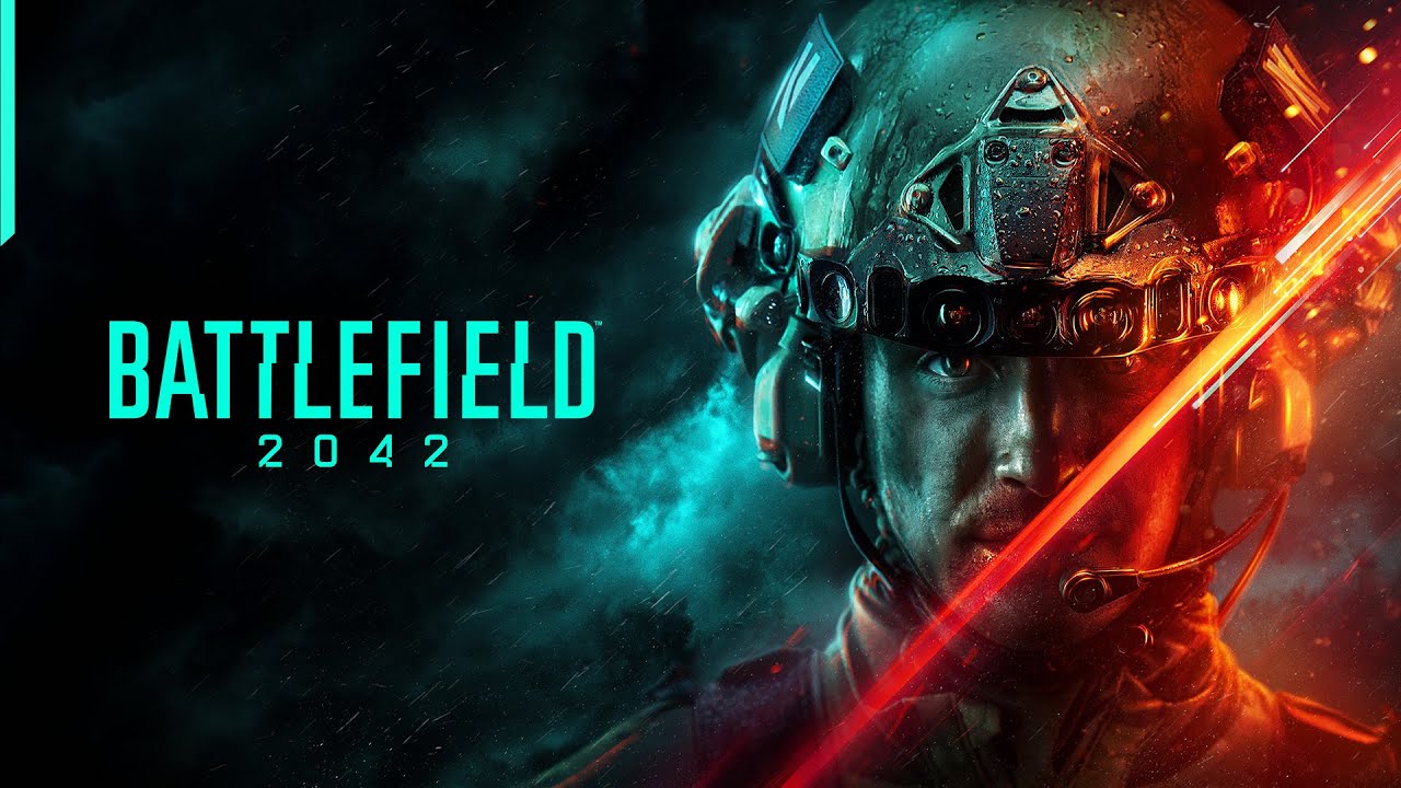 Battlefield 2042 - Выпущено обновление 1.2 первого сезона - Aroged