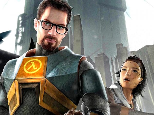 Half-Life 2 VR Mod запускает бета-версию в сентябре этого года