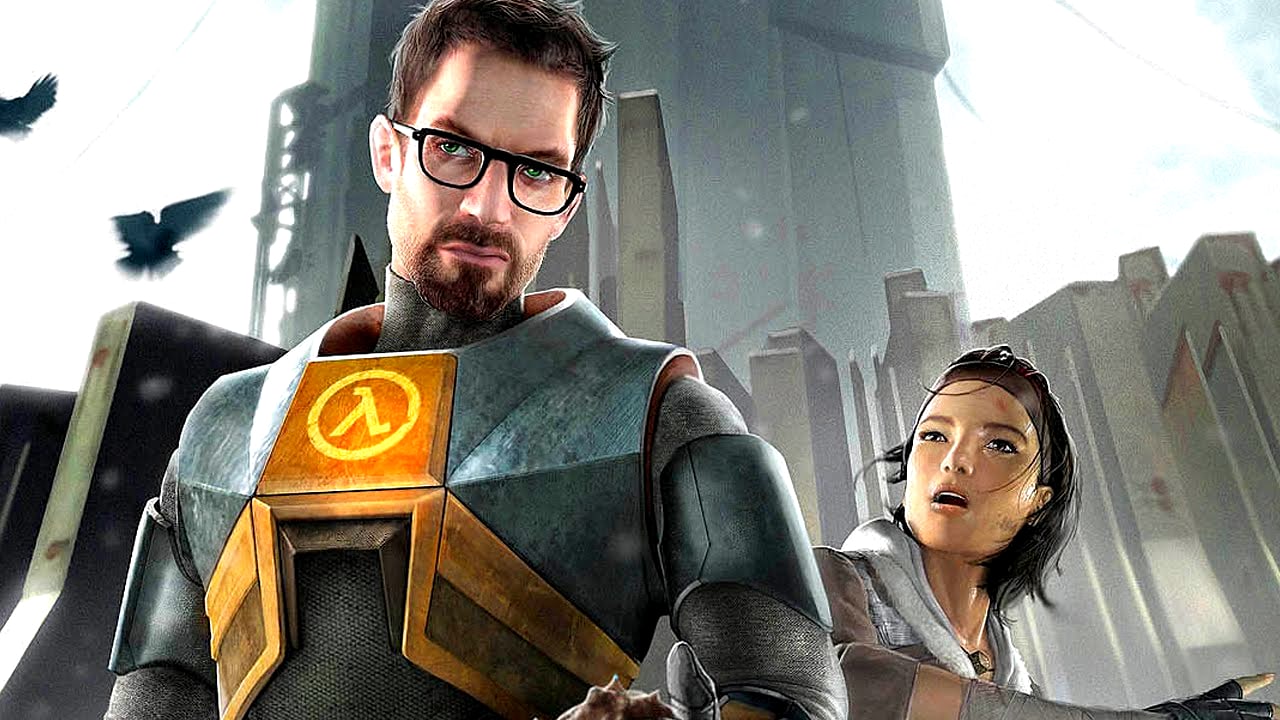 Half-Life 2 VR Mod запускает бета-версию в сентябре этого года