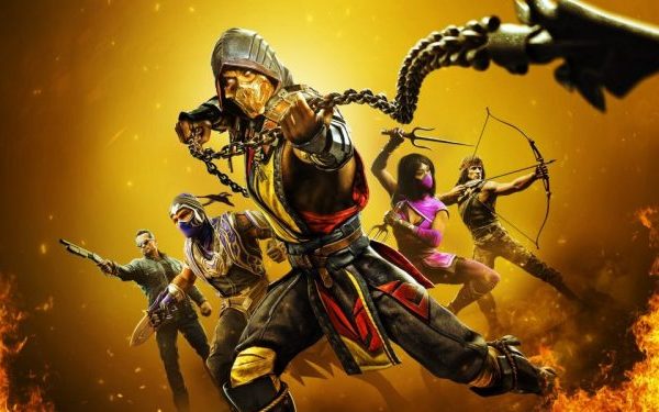 Mortal Kombat: анонсов Evo 2022 не запланировано