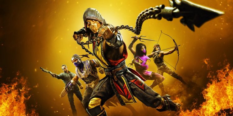 Mortal Kombat: анонсов Evo 2022 не запланировано