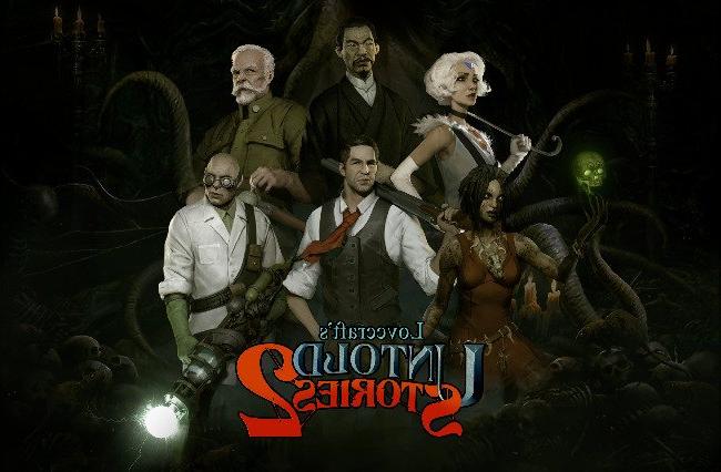 Объявили дату выпуска THE UNTITLED TALES TWO