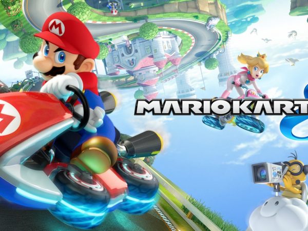 Mario Kart готовится к новому повороту! NINTENDO обещает много новостей в сентябре