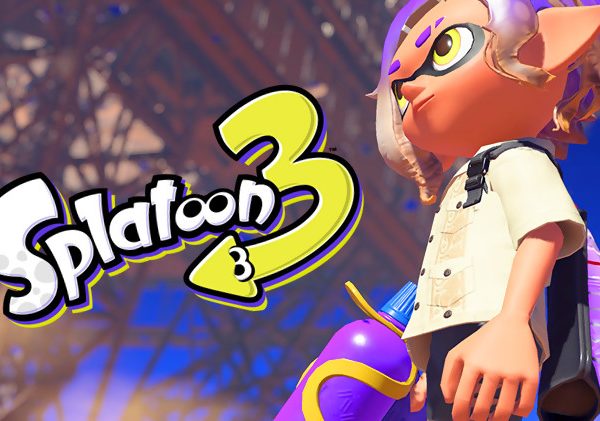 Следующая презентация Nintendo Direct будет посвящена Splatoon 3 -Nintendo проведет ее на этой неделе