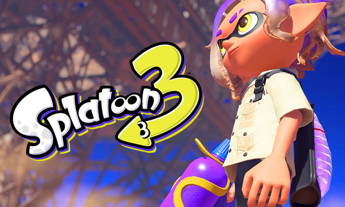 Следующая презентация Nintendo Direct будет посвящена Splatoon 3 -Nintendo проведет ее на этой неделе