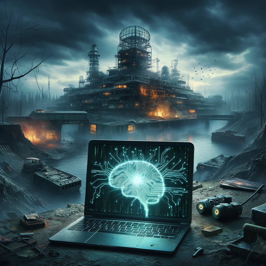 Фанаты и ИИ объединились: русская озвучка STALKER 2 готова!