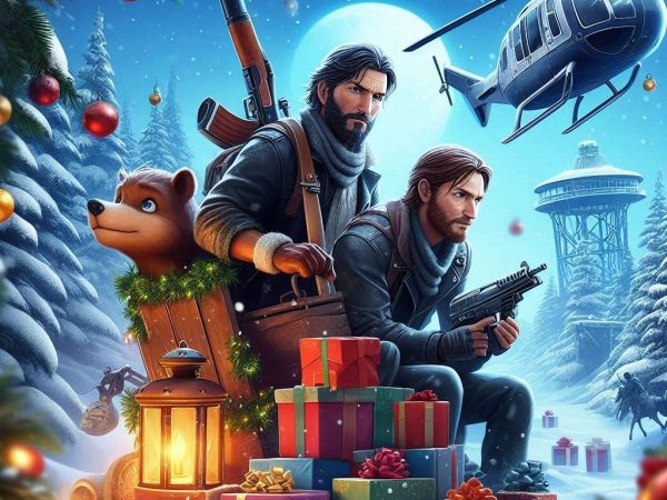 Декабрьские подарки от PS Plus: три новые игры