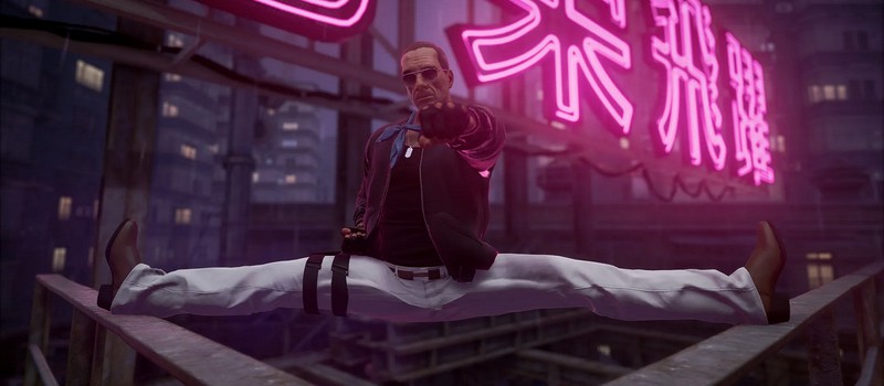 Жан-Клод Ван Дамм в Hitman: когда ожидать новую цель?