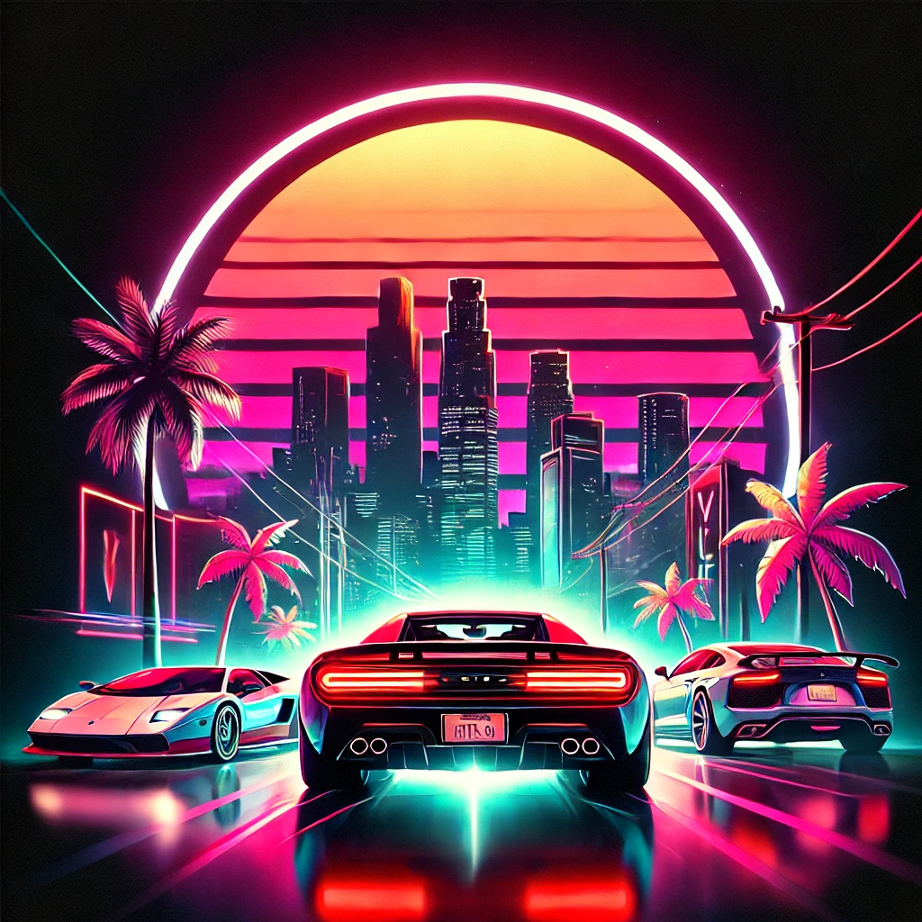 Rockstar обновила плейлист YouTube: новый трейлер GTA 6?