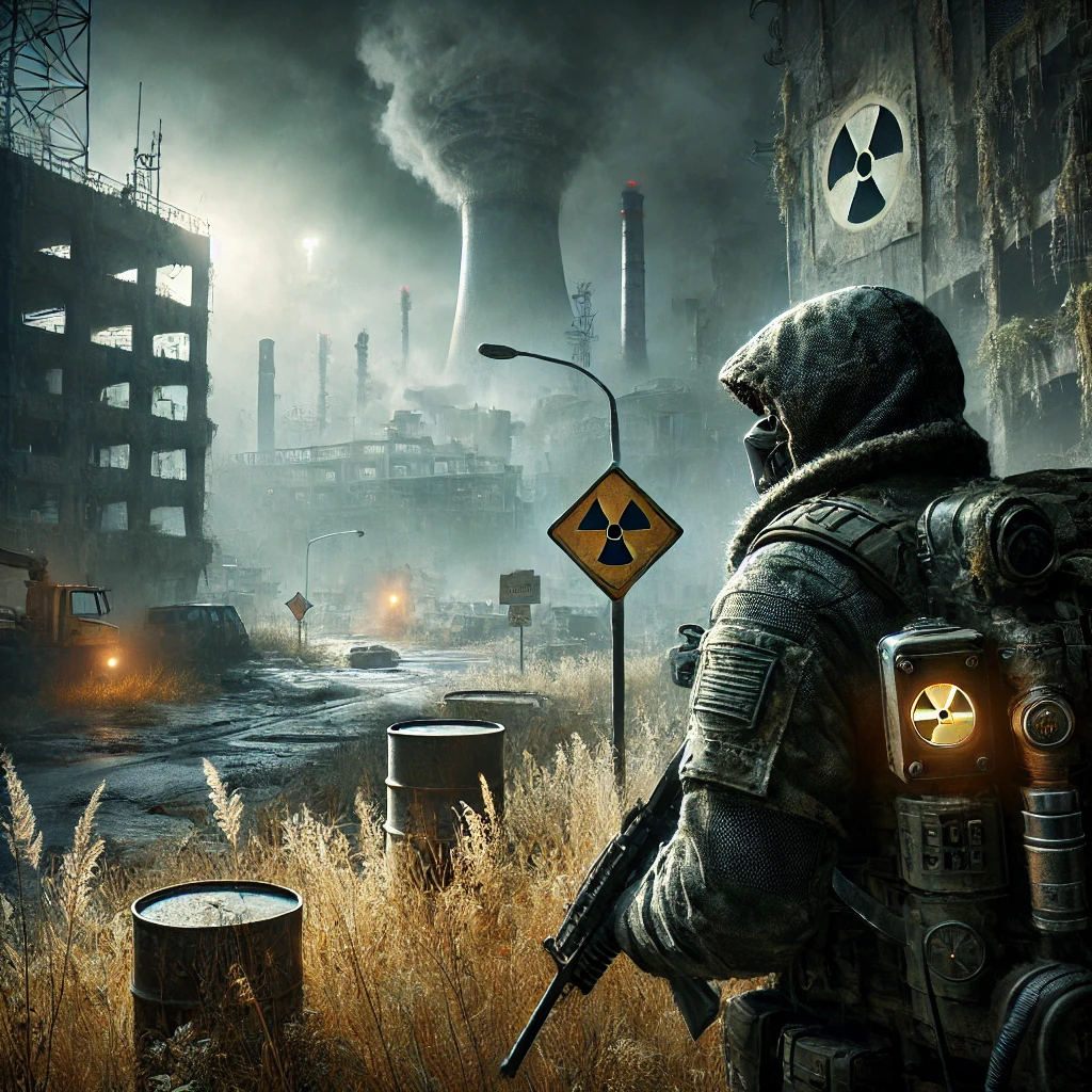 Версия 1.1.3 для STALKER 2: новые графические эффекты и оптимизация
