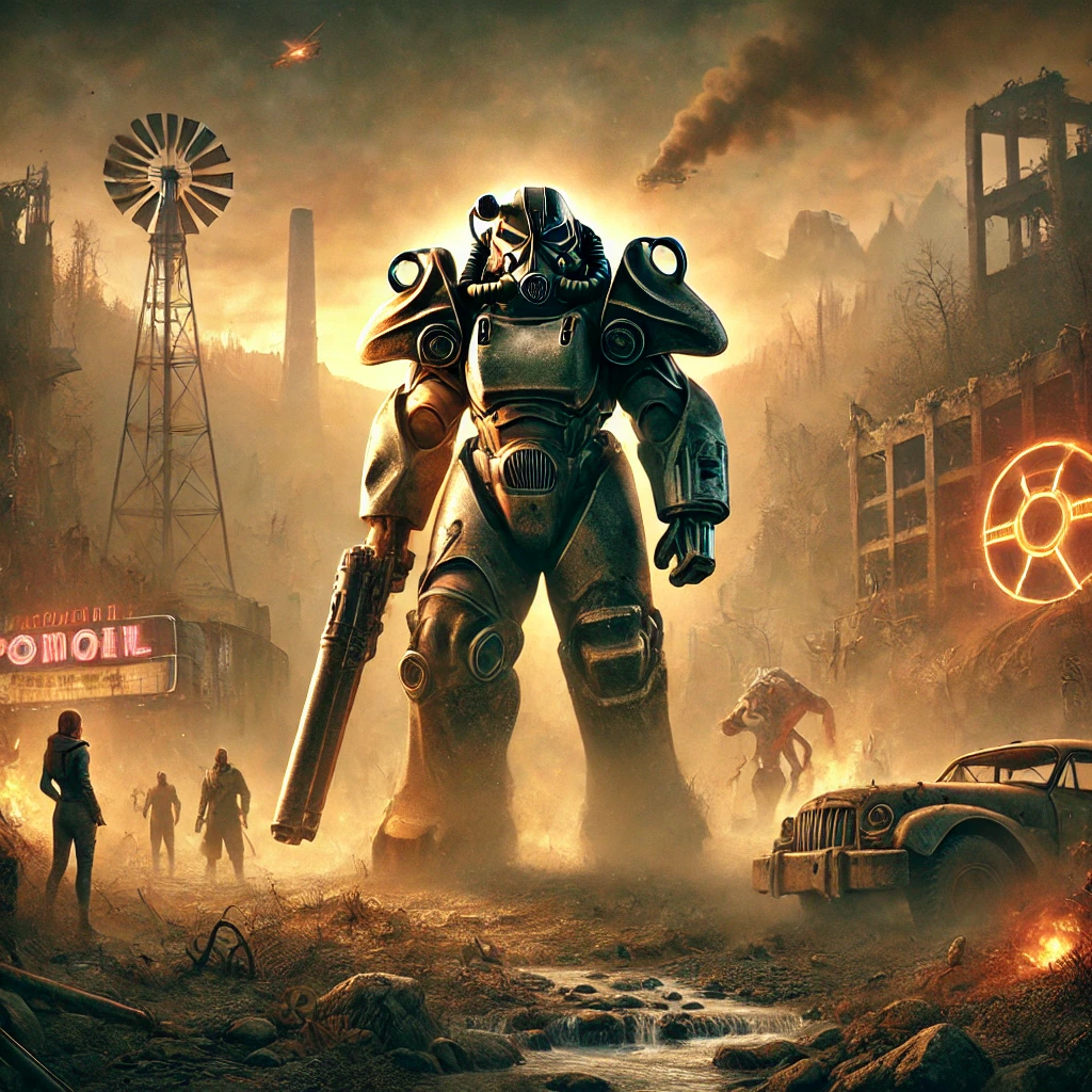 В Steam вышел Exfil — реализм и выживание в одном флаконе